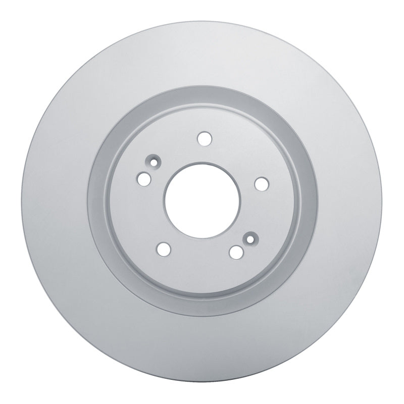 DFC 21-26 Hyundai Sonata Front GeoSPEC Coated Rotor