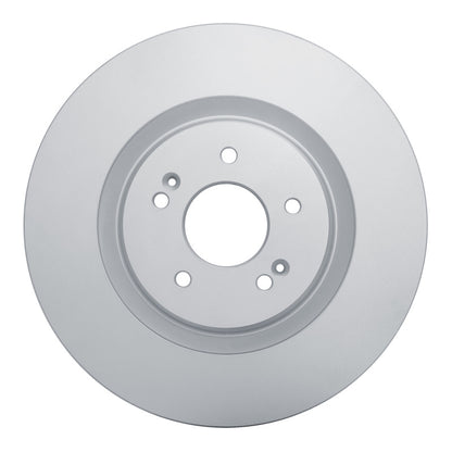 DFC 21-26 Hyundai Sonata Front GeoSPEC Coated Rotor