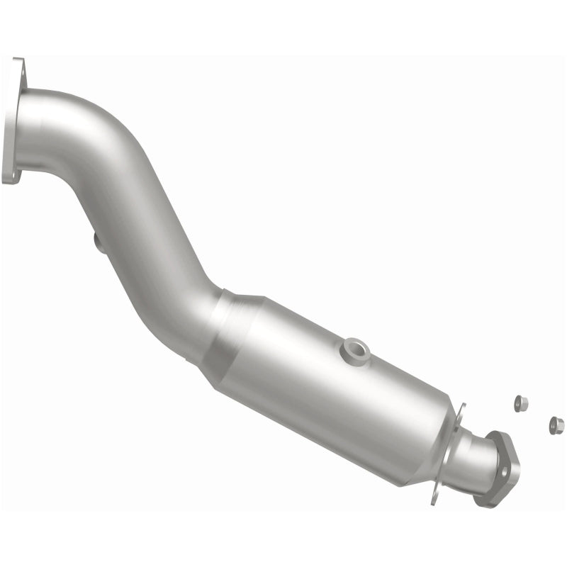MagnaFlow 12-15 C250 L4 1.8 OEM Close Coupled Direct Fit Converter