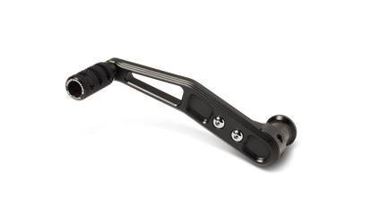 Performance Machine Adjustable Shift Lever Assembly Drifter - Black Ops