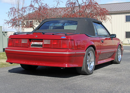 Flowmaster 87-93 Mustang GT 5.0L FlowFX SS Exhaust System