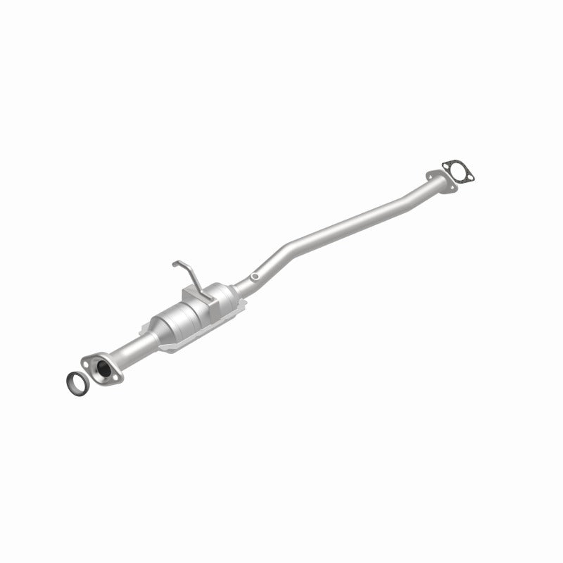 MagnaFlow Direct Fit Catalytic Converter 98-01 Chevrolet Metro 1.3L