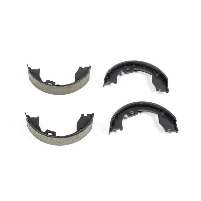 PowerStop Power Stop 06-08 Dodge Ram 1500 Rear Autospecialty Parking Brake Shoes
