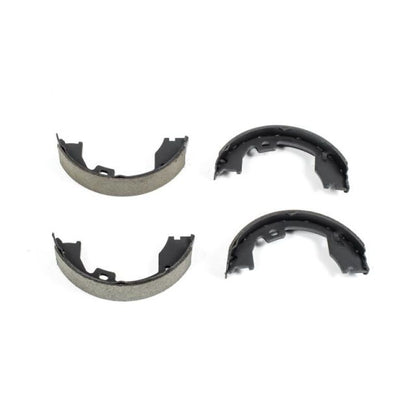 PowerStop Power Stop 06-08 Dodge Ram 1500 Rear Autospecialty Parking Brake Shoes