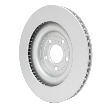 DFC 24-25 Ford Mustang Rear GeoSPEC Coated Rotor