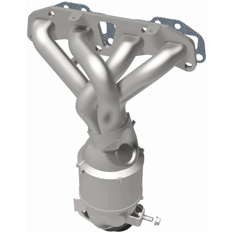 MagnaFlow Direct Fit Catalytic Converter 02-06 Sentra 2.5L OEM