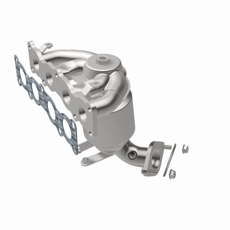 MagnaFlow 2015 Sonata 2.4L Manifold Direct Fit Converter