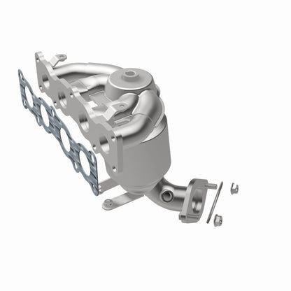 MagnaFlow 2015 Sonata 2.4L Manifold Direct Fit Converter