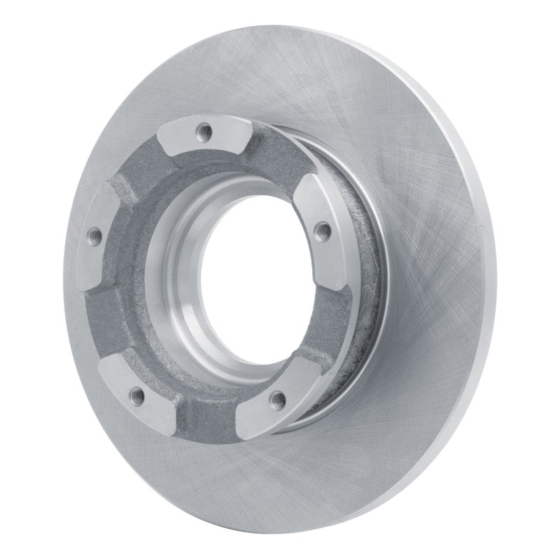 DFC 14-19 Ford Transit (Mexico) Rear Brake Rotor