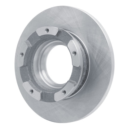 DFC 14-19 Ford Transit (Mexico) Rear Brake Rotor