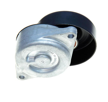 Gates 87-89 Chevrolet Camaro V-6 2.8L Tensioner Assy. Belt Drive Tensioner