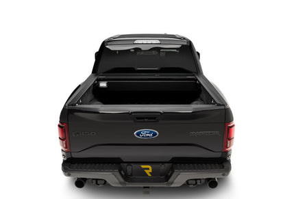 Retrax 09-14 F-150 Super Crew/Super Cab & Reg. Cab 6.5ft Bed PowertraxPRO MX