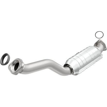 MagnaFlow Direct Fit Catalytic Converter 07-08 Honda Fit 1.5L M/T