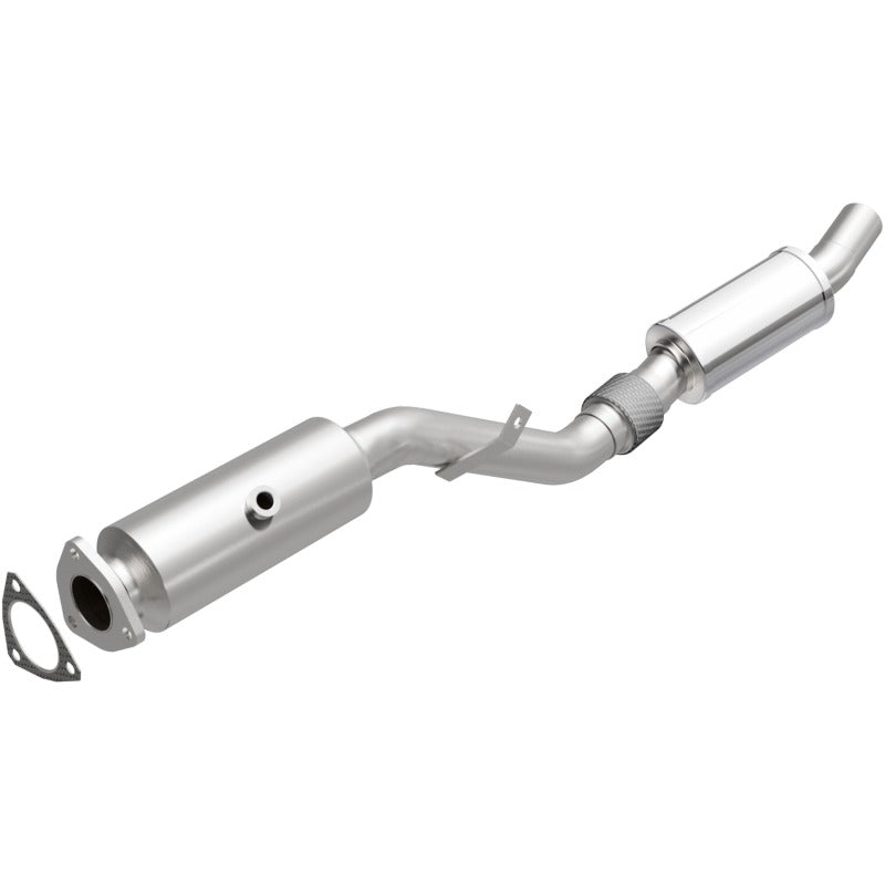 MagnaFlow 05-06 Audi A4 Quattro 3.2L Direct Fit Converter