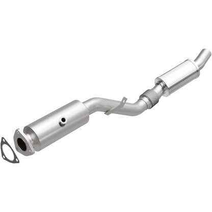 MagnaFlow 05-06 Audi A4 Quattro 3.2L Direct Fit Converter