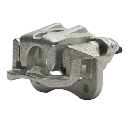 DFC 04-07 Toyota Highlander Rear-R Premium Caliper - Silver Zinc Coated