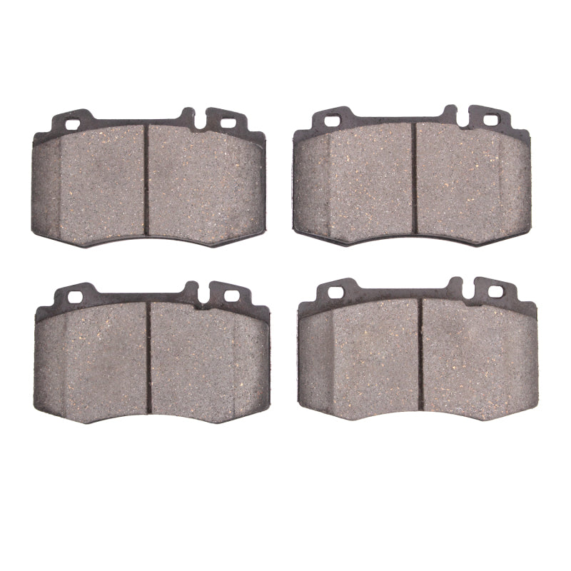 R1 Concepts R1 01-13 Mercedes-Benz S600 Front Track/Street Brake Pads