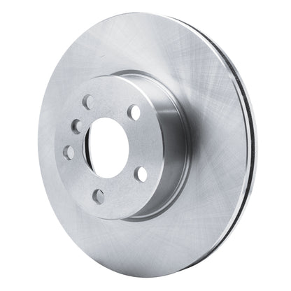 DFC 21-24 BMW 320I (Mexico) Front Brake Rotor