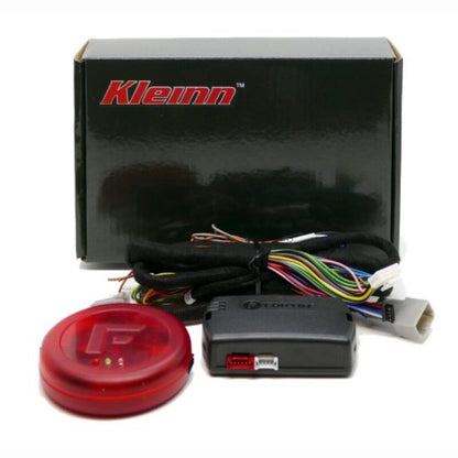 Kleinn Air Horns Kleinn 14-22 Chevrolet Silverado Remote Start