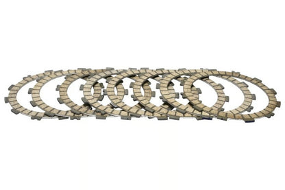 Wiseco Clutch Fiber Kit - 8 Fiber Clutch Basket