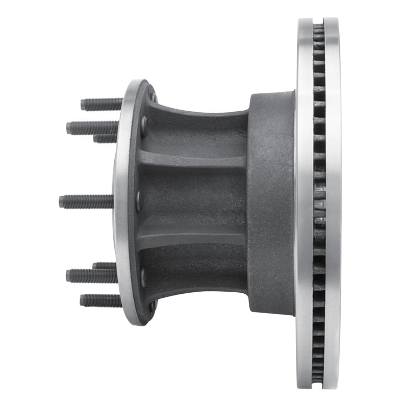 DFC 11-25 Ford F-350 Super Duty 2WD Front Brake Rotor