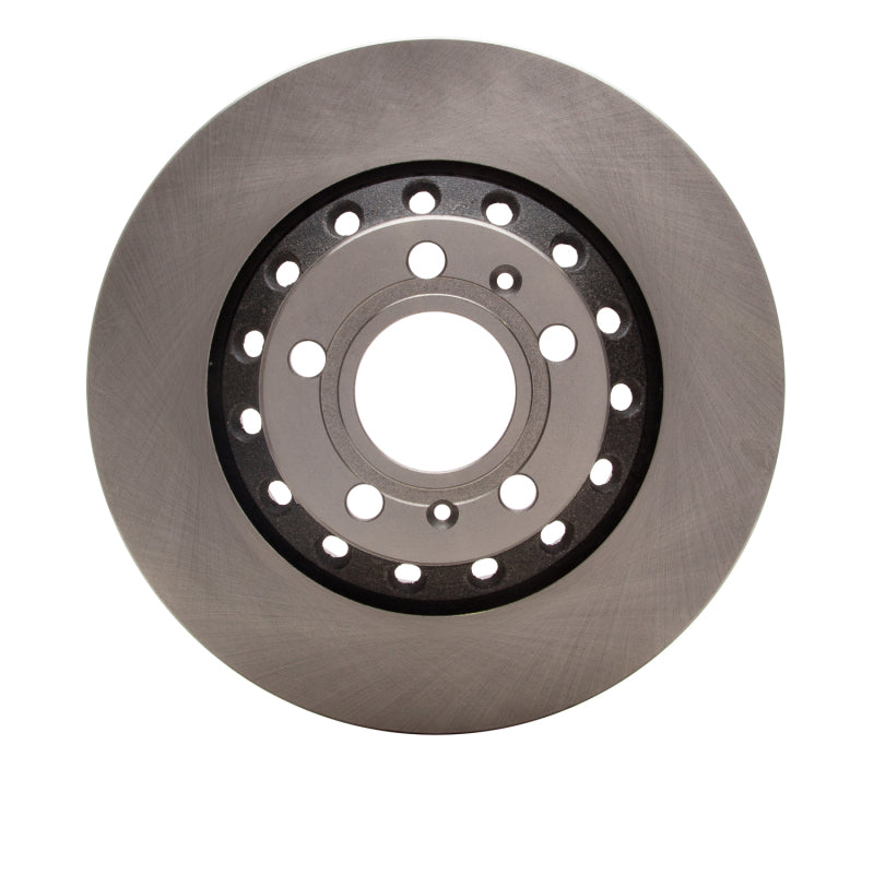 DFC 04-10 Audi A8 Rear Brake Rotor