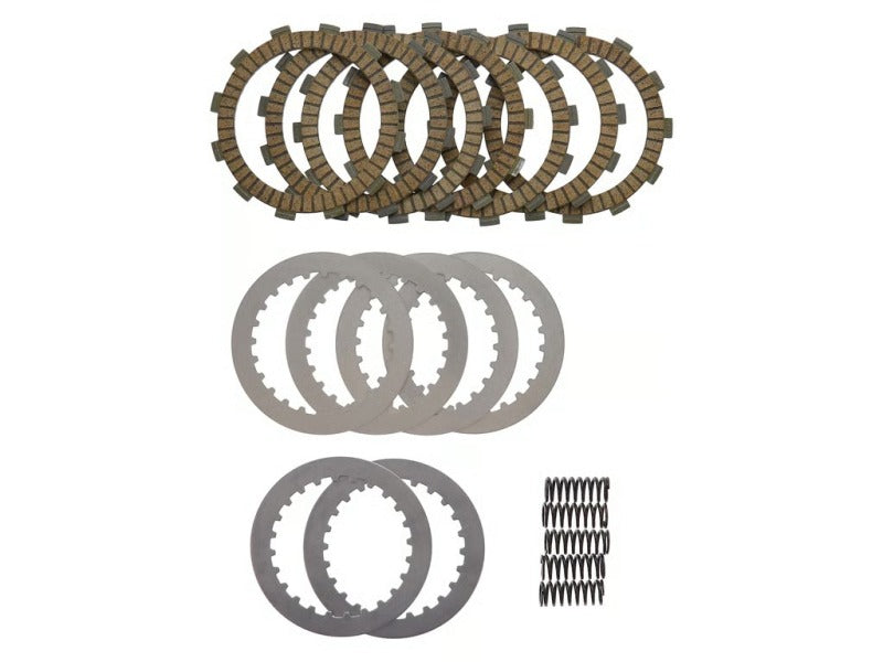 Wiseco KTM 125/144/150/200 Clutch Pack Kit