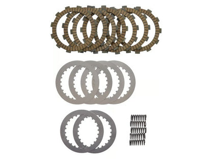 Wiseco KTM 125/144/150/200 Clutch Pack Kit
