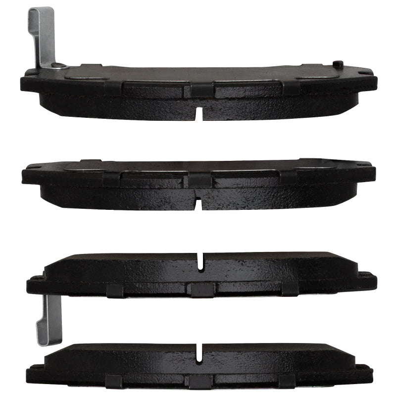 R1 Concepts R1 90-22 Dodge Stealth Front R1 Ceramic Brake Pads