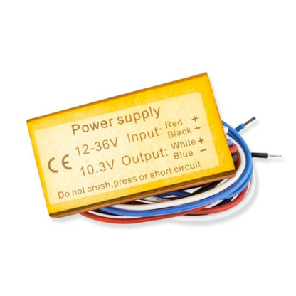 ORACLE Lighting Oracle LED DC 24V-DC 12V Step Down Converter