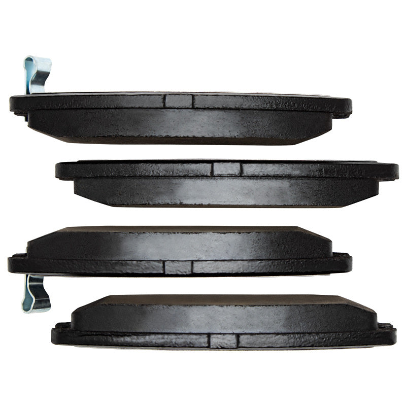 DFC 02-24 Kia Sportage Front 4000 Hybridynamic Brake Pads