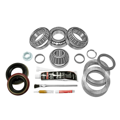Yukon Gear & Axle Yukon Gear Master Overhaul Kit For 00-07 Ford 9.75in Diff