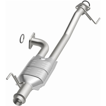 MagnaFlow Direct Fit Catalytic Converter 00-04 Tundra Rear 4.7L