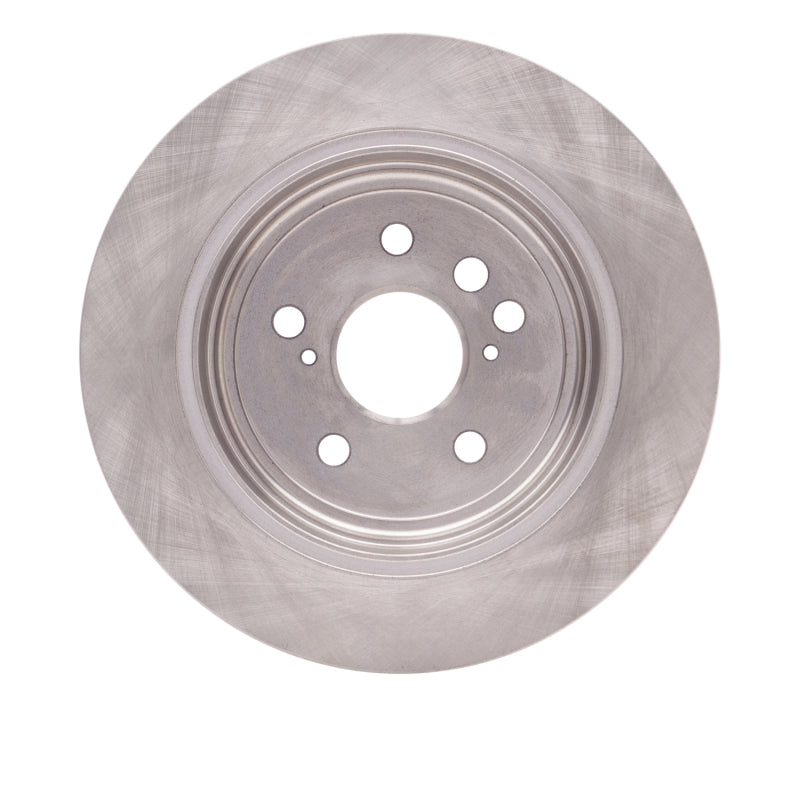 DFC 04-05 Toyota RAV4 Rear Brake Rotor