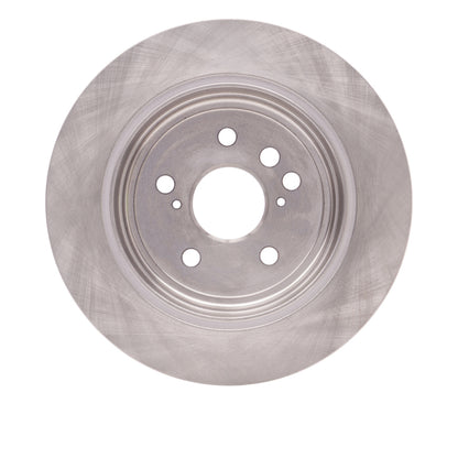 DFC 04-05 Toyota RAV4 Rear Brake Rotor