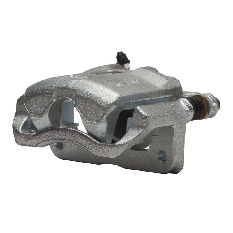 DFC 93-01 Acura INTEGRA Front-R Silver Zinc Coated Premium Caliper