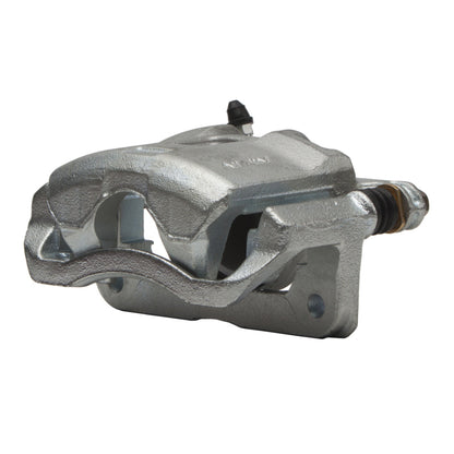 DFC 93-01 Acura INTEGRA Front-R Silver Zinc Coated Premium Caliper