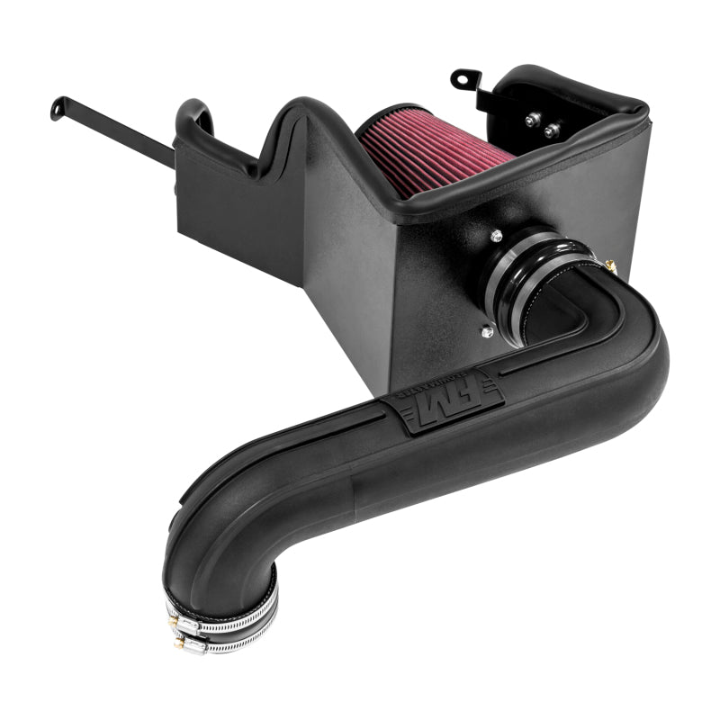 Flowmaster 09-17 RAM 1500 5.7L Delta Force Performance Air Intake Kit