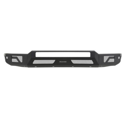Westin 16-20 Toyota Tacoma Pro-Mod Front Bumper - Textured Black