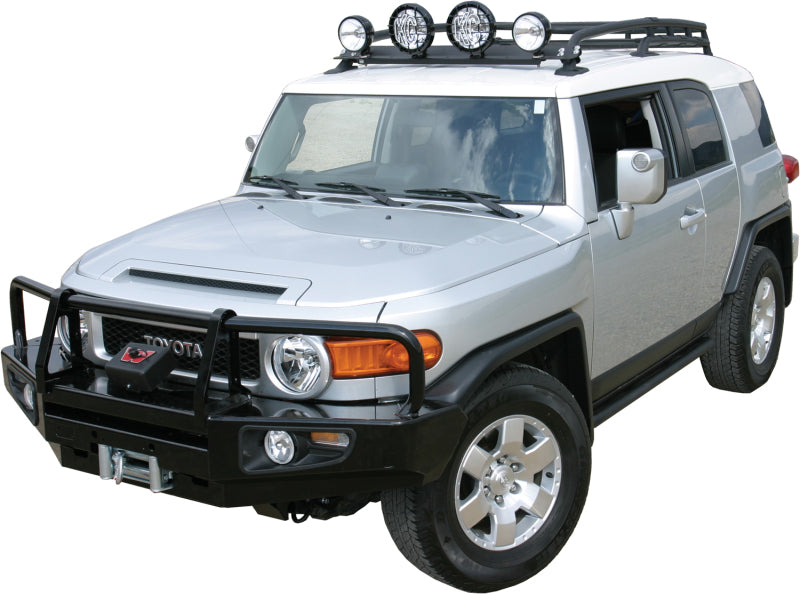 Tuffy Products Tuffy Fj Cruiser Light Bar Assy