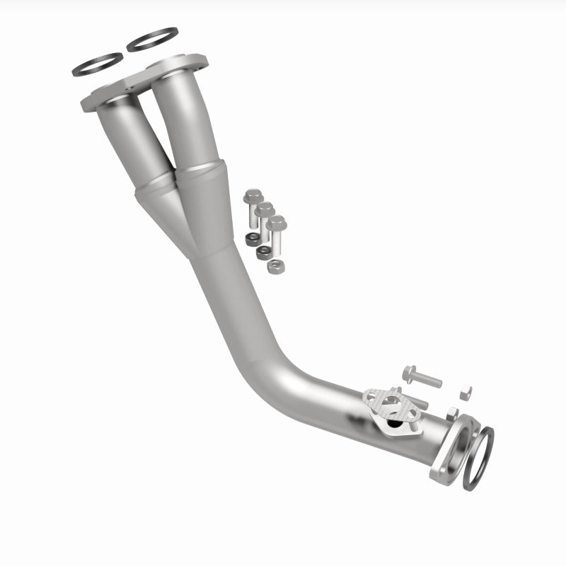 Magnaflow BRE Exhaust 98-00 Tacoma 2.4L Front Pipe Kit