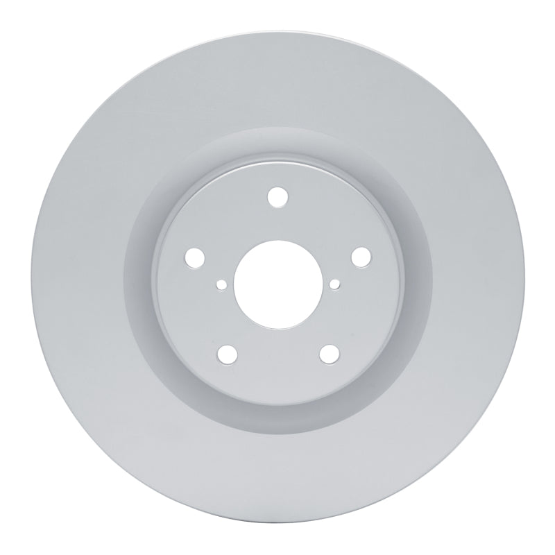 DFC 24-25 Subaru Ascent Front GEOSPEC Coated Rotor