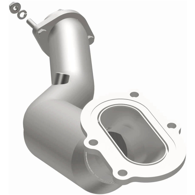 MagnaFlow 2006 Chevrolet Corvette 7.0L Direct Fit Converter