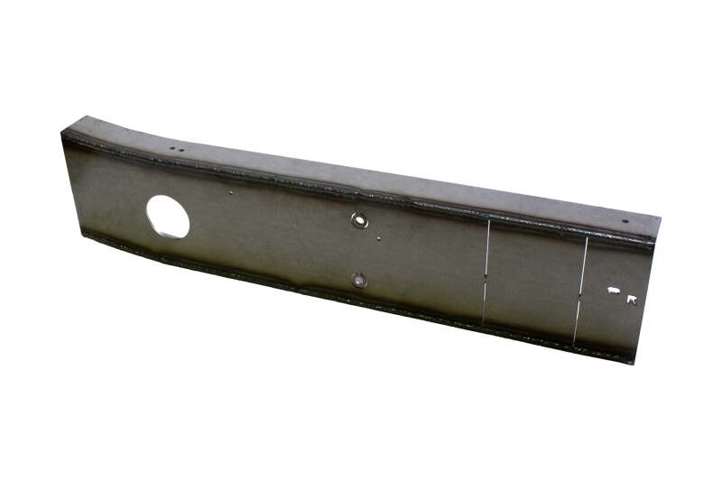 RustBuster Rust Buster 1999-2006 Chevy & GMC Trucks Center Rear Frame Repair Kit - Left