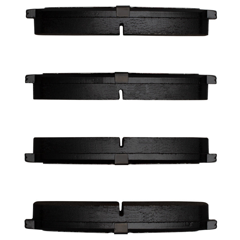 R1 Concepts R1 93-24 Lexus GX460 Rear R1 Optimum OE Brake Pads