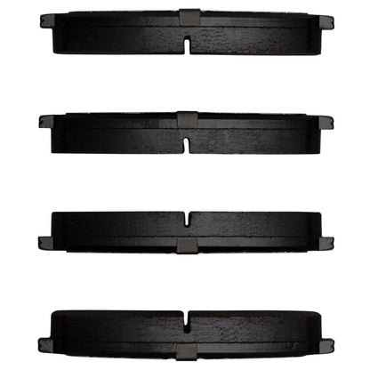 R1 Concepts R1 93-24 Lexus GX460 Rear R1 Optimum OE Brake Pads