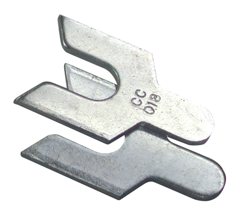 SPC Performance Caster/Camber Shims 1/8 (50)