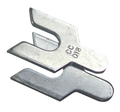 SPC Performance Caster/Camber Shims 1/8 (50)