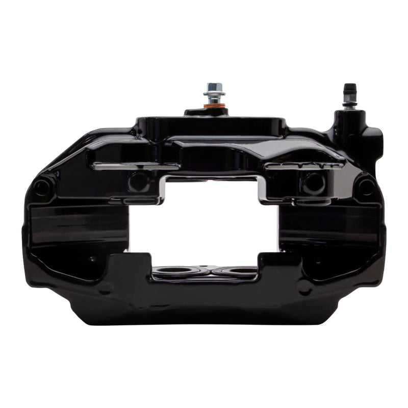 DFC 06-24 Lexus GS200t Front-L Premium Caliper - Black Powder Coated