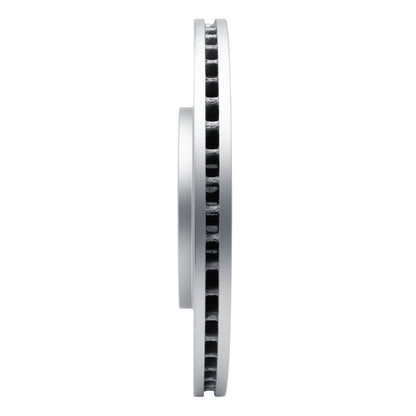 DFC 23-25 Nissan Ariya Front GEOSPEC Coated Rotor